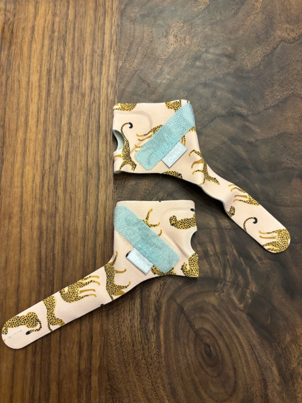 New limited edition Owlet Dream Socks Size 1